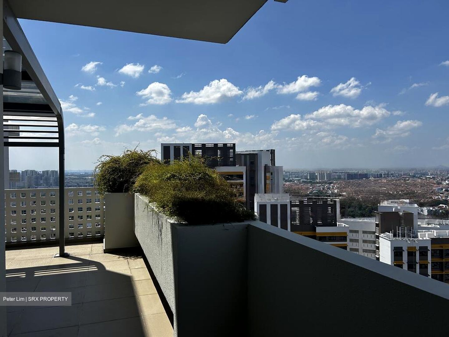 Sky Habitat (D20), Condominium #477016431
